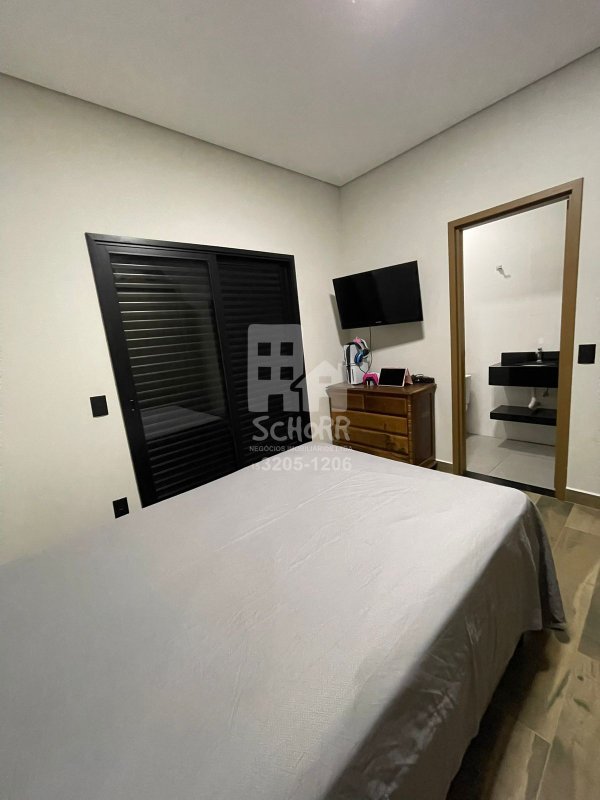 Residência 4 suítes Alto Padrão no Residencial Ypês II - Tatuí-SP - com banheira e piscina  Tatuí - 