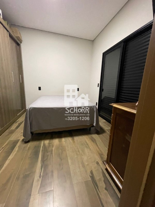 Residência 4 suítes Alto Padrão no Residencial Ypês II - Tatuí-SP - com banheira e piscina  Tatuí - 