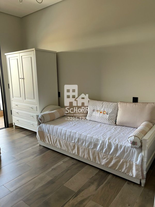 Residência 4 suítes Alto Padrão no Residencial Ypês II - Tatuí-SP - com banheira e piscina  Tatuí - 