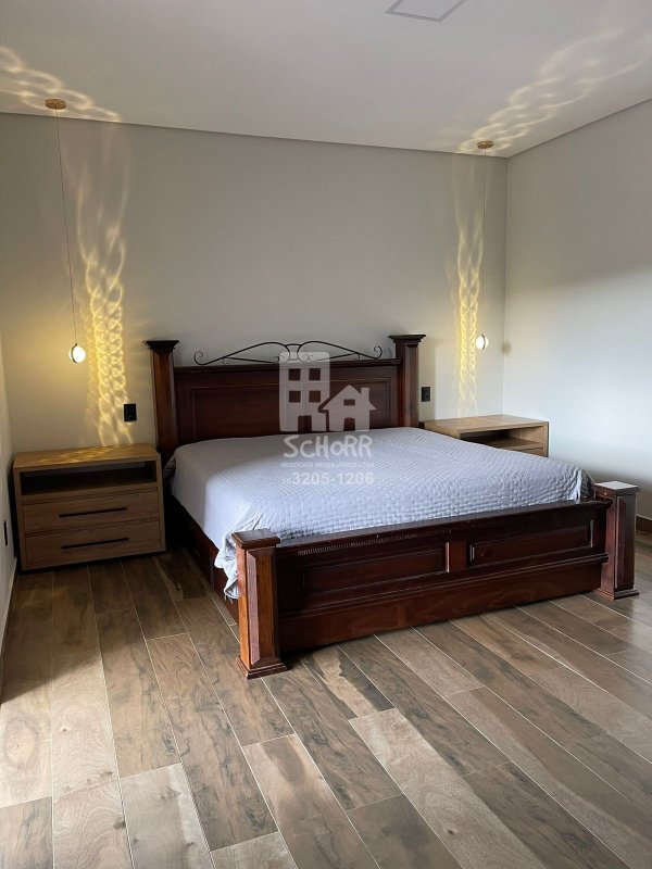 Residência 4 suítes Alto Padrão no Residencial Ypês II - Tatuí-SP - com banheira e piscina  Tatuí - 