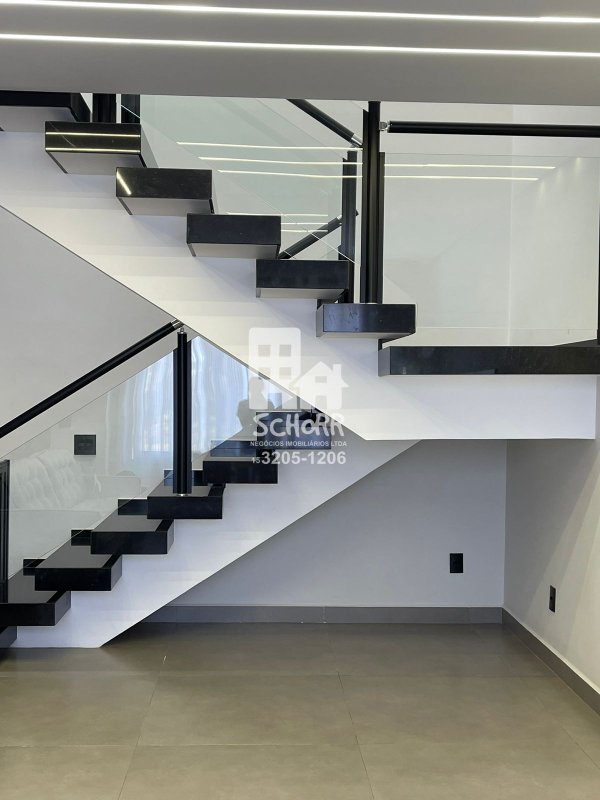 Residência 4 suítes Alto Padrão no Residencial Ypês II - Tatuí-SP - com banheira e piscina  Tatuí - 