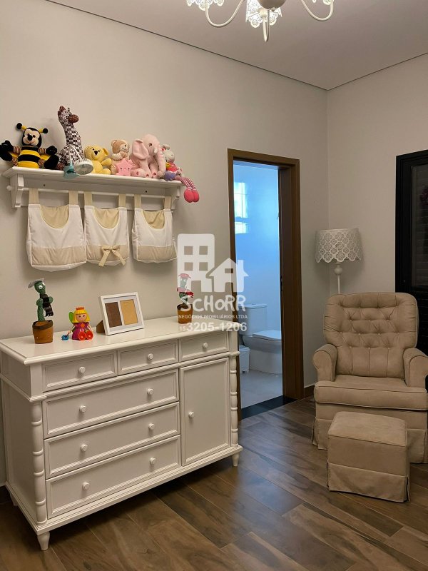 Residência 4 suítes Alto Padrão no Residencial Ypês II - Tatuí-SP - com banheira e piscina  Tatuí - 