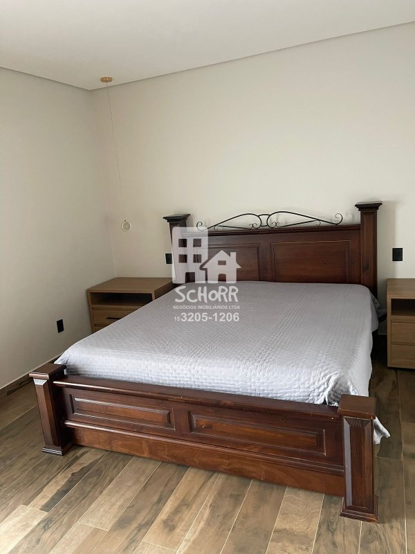 Residência 4 suítes Alto Padrão no Residencial Ypês II - Tatuí-SP - com banheira e piscina  Tatuí - 