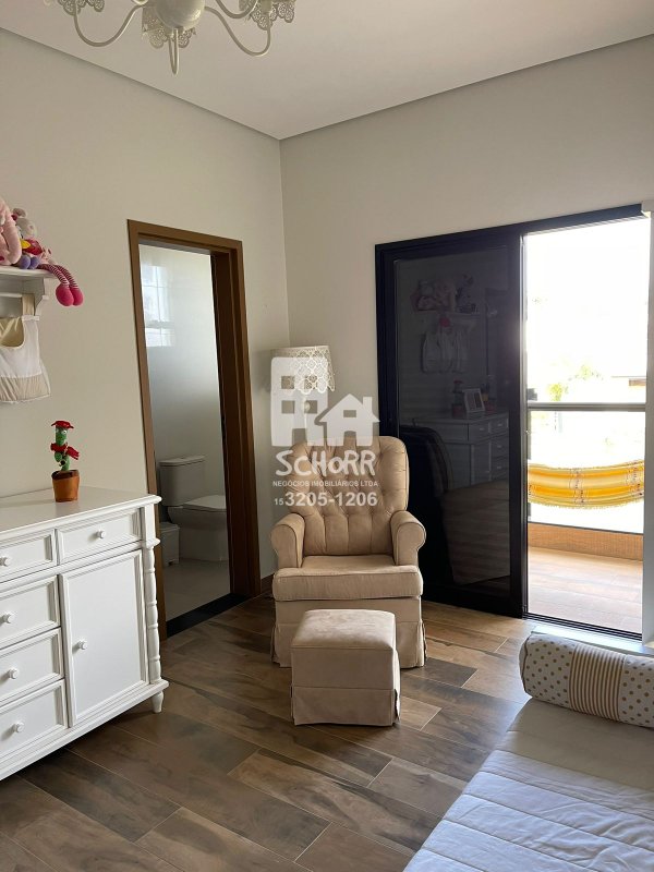 Residência 4 suítes Alto Padrão no Residencial Ypês II - Tatuí-SP - com banheira e piscina  Tatuí - 