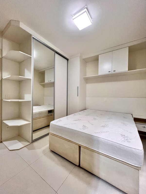 Apartamento 3 su&iacute;tes com vista mar no Jardim Oce&acirc;nico  Rio de Janeiro - 