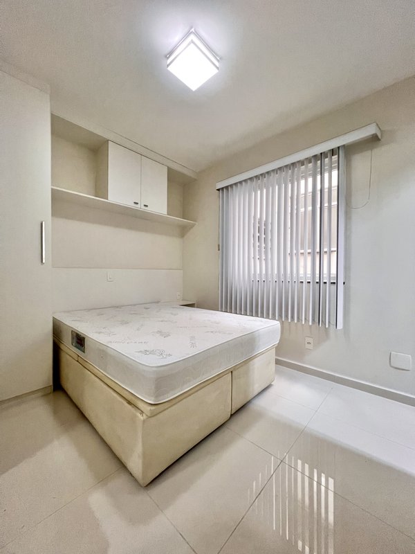 Apartamento 3 su&iacute;tes com vista mar no Jardim Oce&acirc;nico  Rio de Janeiro - 