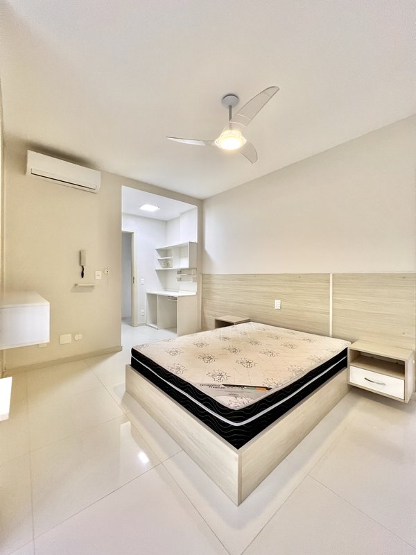 Apartamento 3 su&iacute;tes com vista mar no Jardim Oce&acirc;nico  Rio de Janeiro - 