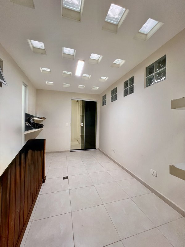 Apartamento 3 su&iacute;tes com vista mar no Jardim Oce&acirc;nico  Rio de Janeiro - 