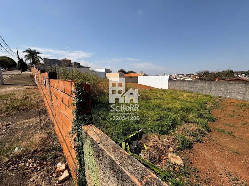 🔥 OPORTUNIDADE IMPERDÍVEL – TERRENO BEM LOCALIZADO À VENDA BAIRRO COLINA VERDE 🔥  Tatuí - 