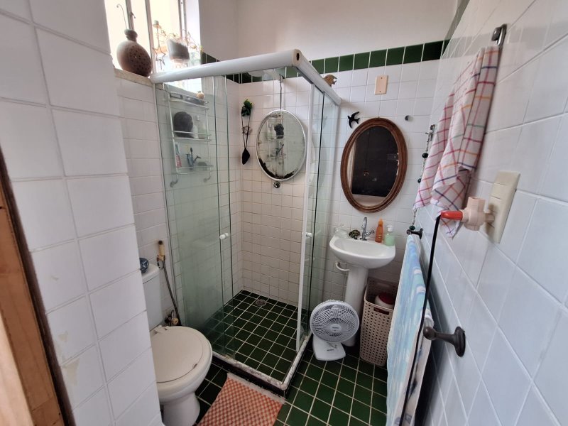 APARTAMENTO NASCENTE TOTAL 3 QUARTOS 2 SUÍTES  VARANDA GARAGEM À VENDA NA BARRA! Rua Lord Cochrane Salvador - 