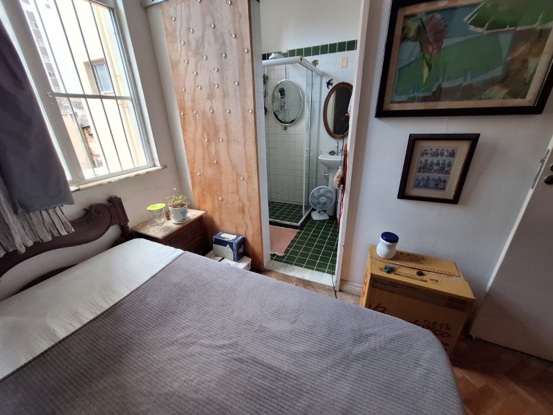 APARTAMENTO NASCENTE TOTAL 3 QUARTOS 2 SUÍTES  VARANDA GARAGEM À VENDA NA BARRA! Rua Lord Cochrane Salvador - 