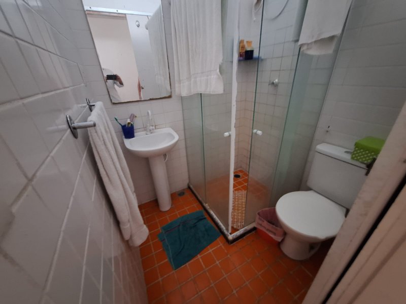 APARTAMENTO NASCENTE TOTAL 3 QUARTOS 2 SUÍTES  VARANDA GARAGEM À VENDA NA BARRA! Rua Lord Cochrane Salvador - 