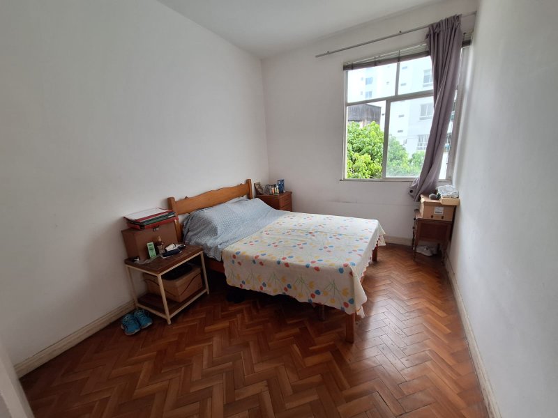 APARTAMENTO NASCENTE TOTAL 3 QUARTOS 2 SUÍTES  VARANDA GARAGEM À VENDA NA BARRA! Rua Lord Cochrane Salvador - 