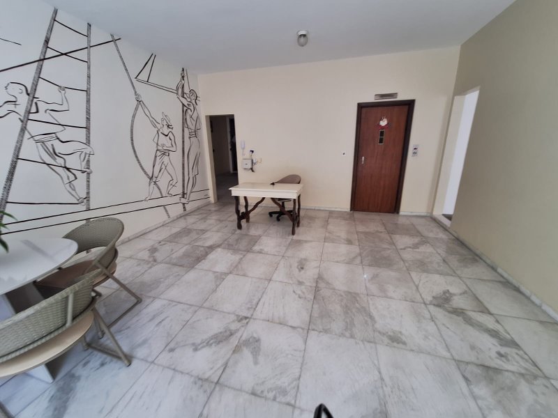 APARTAMENTO NASCENTE TOTAL 3 QUARTOS 2 SUÍTES  VARANDA GARAGEM À VENDA NA BARRA! Rua Lord Cochrane Salvador - 