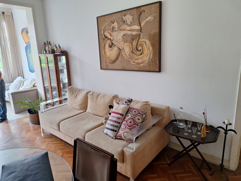 APARTAMENTO NASCENTE TOTAL 3 QUARTOS 2 SUÍTES  VARANDA GARAGEM À VENDA NA BARRA! Rua Lord Cochrane Salvador - 