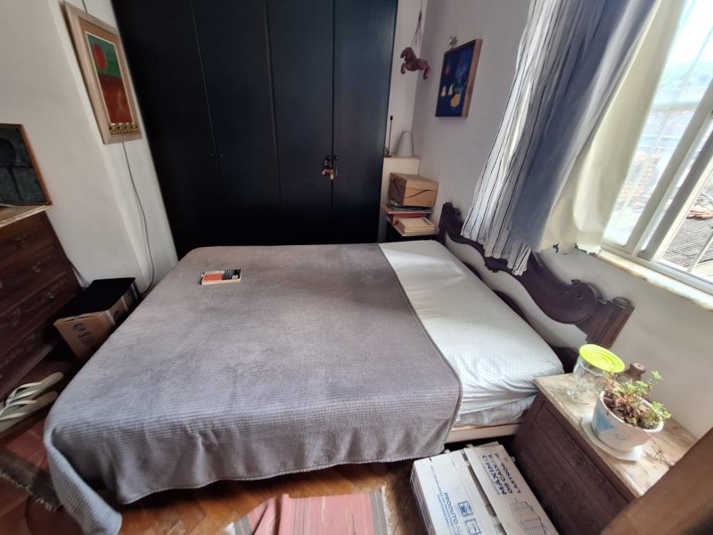 APARTAMENTO NASCENTE TOTAL 3 QUARTOS 2 SUÍTES  VARANDA GARAGEM À VENDA NA BARRA! Rua Lord Cochrane Salvador - 