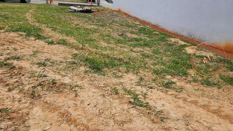 Terreno &agrave; Venda, 154m, R$ 195.000 - Condom&iacute;nio Villaggio Ipanema 1 - Sorocaba - SP Avenida José Santos Almeida Sorocaba - 