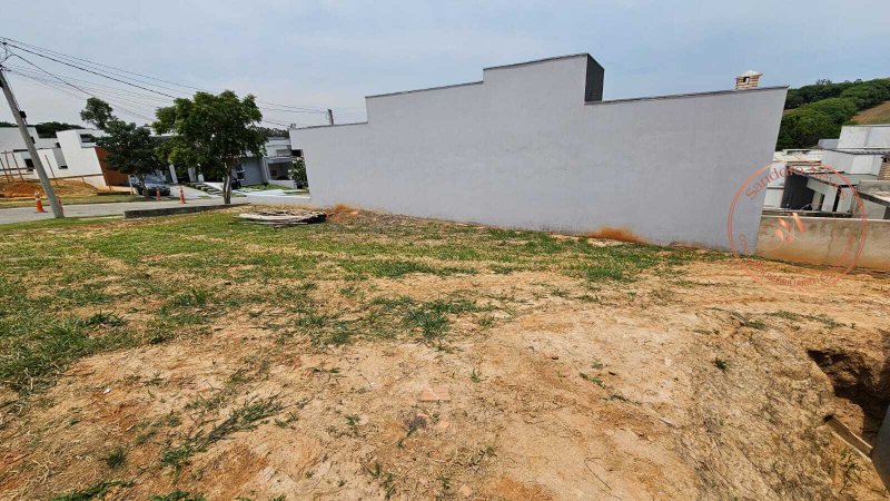 Terreno &agrave; Venda, 154m, R$ 195.000 - Condom&iacute;nio Villaggio Ipanema 1 - Sorocaba - SP Avenida José Santos Almeida Sorocaba - 
