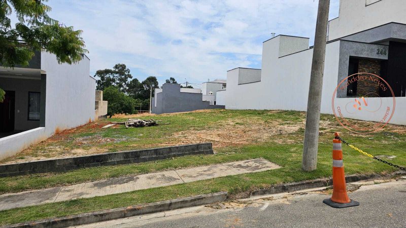 Terreno &agrave; Venda, 154m, R$ 195.000 - Condom&iacute;nio Villaggio Ipanema 1 - Sorocaba - SP Avenida José Santos Almeida Sorocaba - 