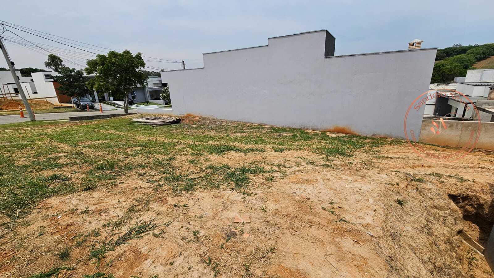 Terreno &agrave; Venda, 154m, R$ 195.000 - Condom&iacute;nio Villaggio Ipanema 1 - Sorocaba - SP Avenida José Santos Almeida Sorocaba - 