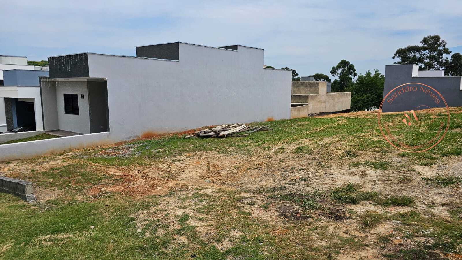 Terreno &agrave; Venda, 154m, R$ 195.000 - Condom&iacute;nio Villaggio Ipanema 1 - Sorocaba - SP Avenida José Santos Almeida Sorocaba - 