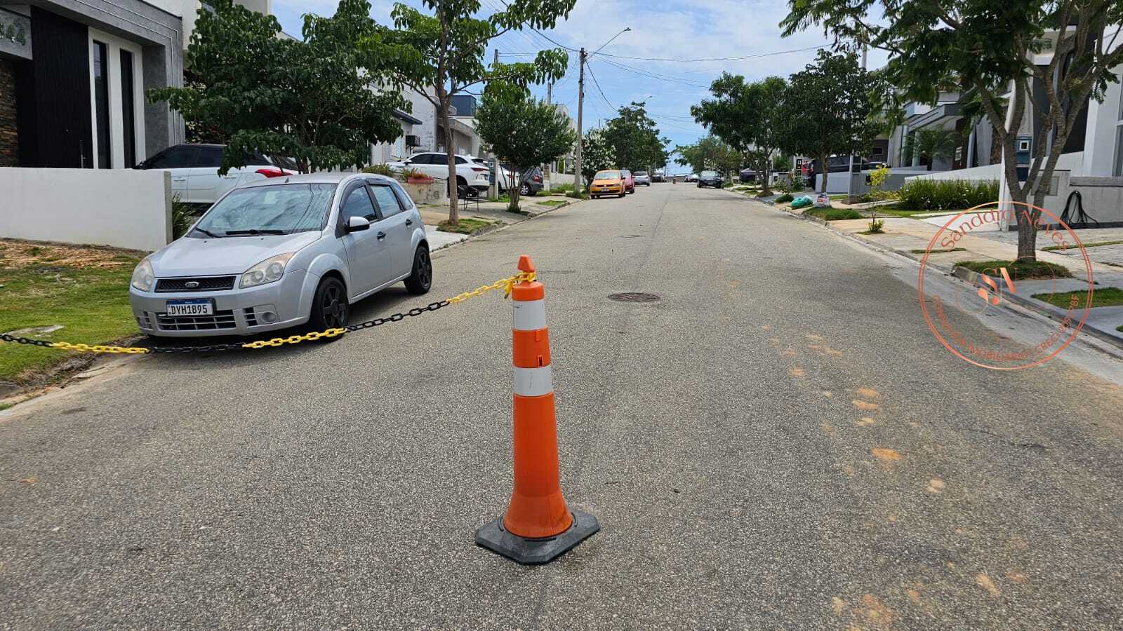 Terreno &agrave; Venda, 154m, R$ 195.000 - Condom&iacute;nio Villaggio Ipanema 1 - Sorocaba - SP Avenida José Santos Almeida Sorocaba - 