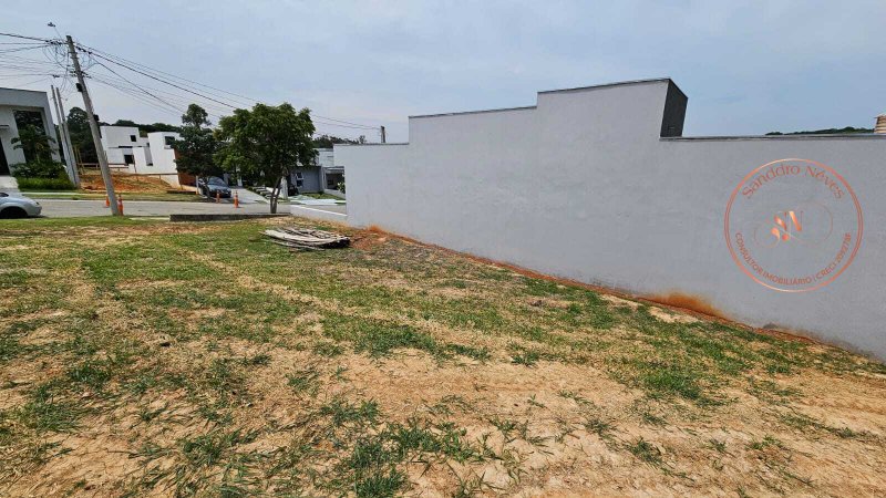 Terreno &agrave; Venda, 154m, R$ 195.000 - Condom&iacute;nio Villaggio Ipanema 1 - Sorocaba - SP Avenida José Santos Almeida Sorocaba - 