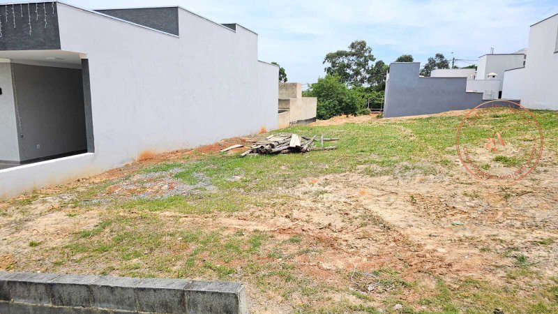 Terreno &agrave; Venda, 154m, R$ 195.000 - Condom&iacute;nio Villaggio Ipanema 1 - Sorocaba - SP Avenida José Santos Almeida Sorocaba - 