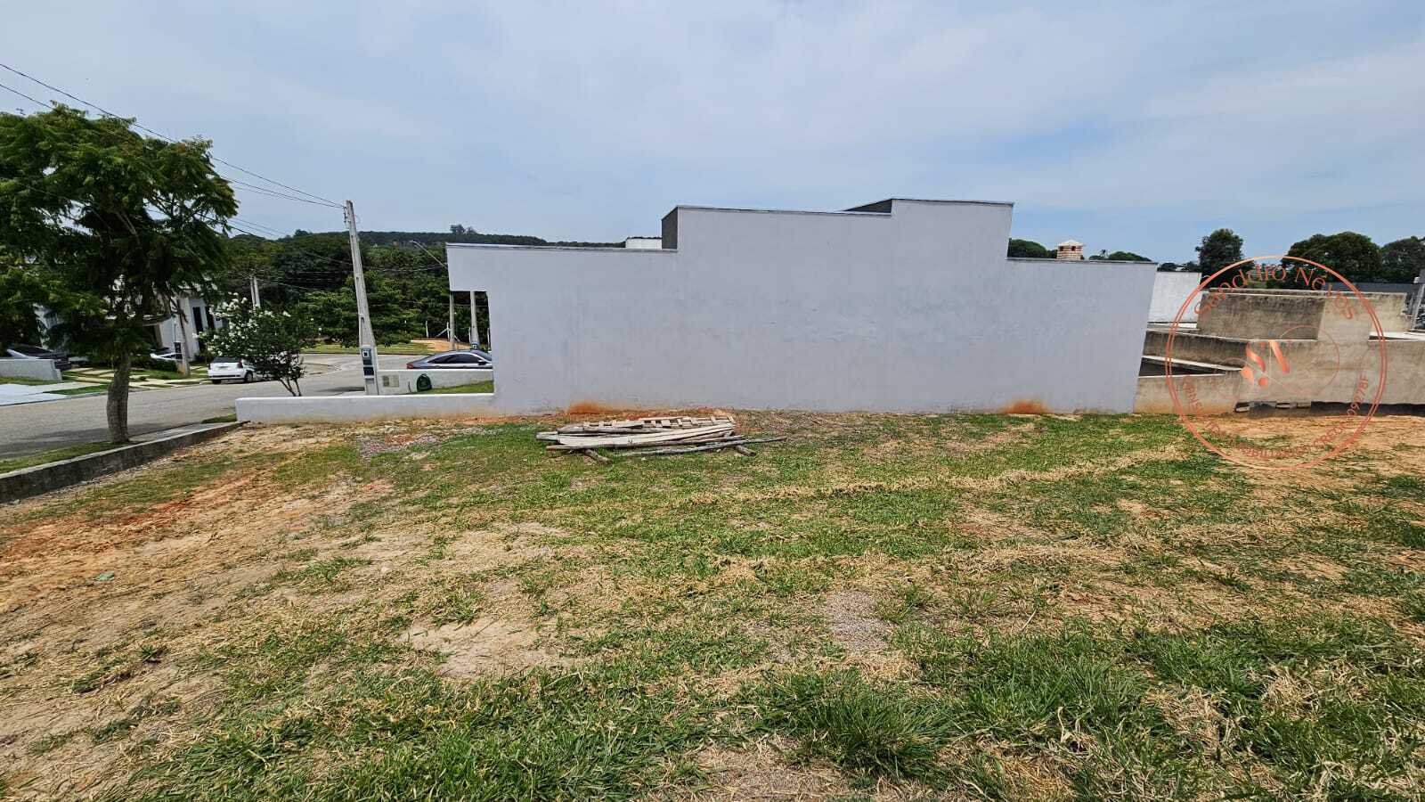 Terreno &agrave; Venda, 154m, R$ 195.000 - Condom&iacute;nio Villaggio Ipanema 1 - Sorocaba - SP Avenida José Santos Almeida Sorocaba - 