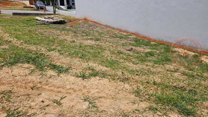 Terreno &agrave; Venda, 154m, R$ 195.000 - Condom&iacute;nio Villaggio Ipanema 1 - Sorocaba - SP Avenida José Santos Almeida Sorocaba - 