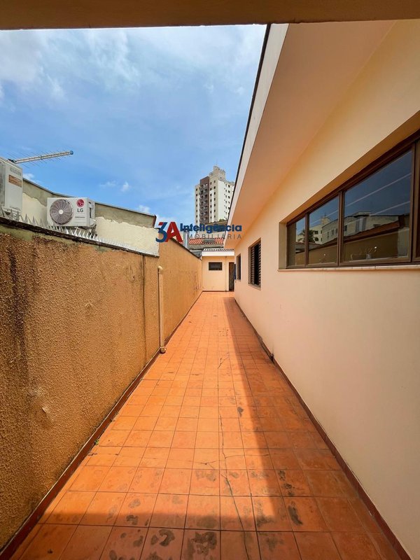 CASA À VENDA JARDIM FACULDADE – SOROCABA  Sorocaba - 