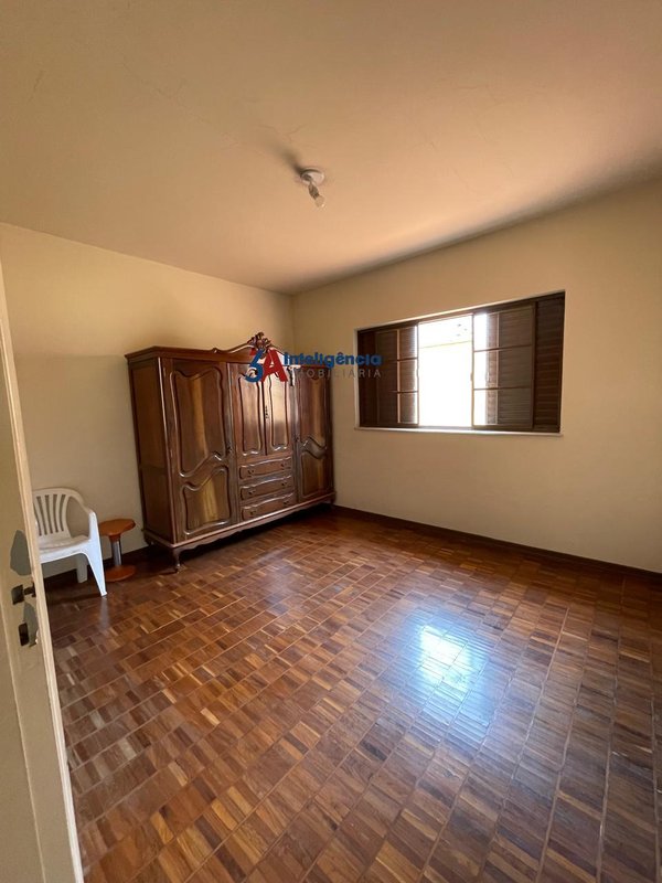 CASA À VENDA JARDIM FACULDADE – SOROCABA  Sorocaba - 