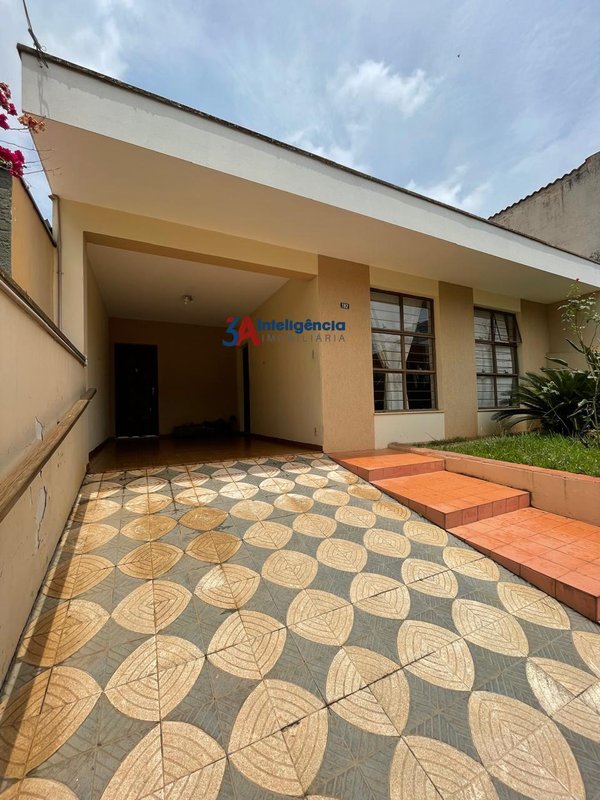 CASA À VENDA JARDIM FACULDADE – SOROCABA  Sorocaba - 