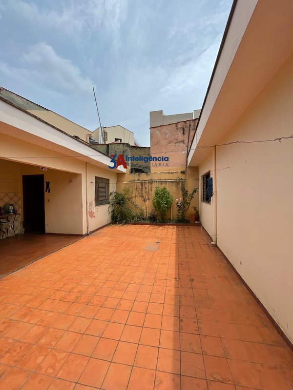 CASA À VENDA JARDIM FACULDADE – SOROCABA  Sorocaba - 