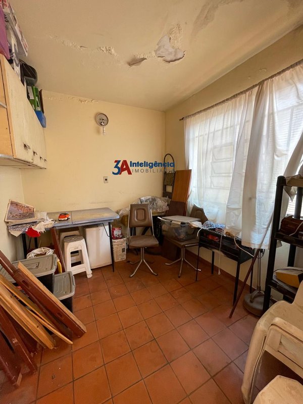 CASA À VENDA JARDIM FACULDADE – SOROCABA  Sorocaba - 