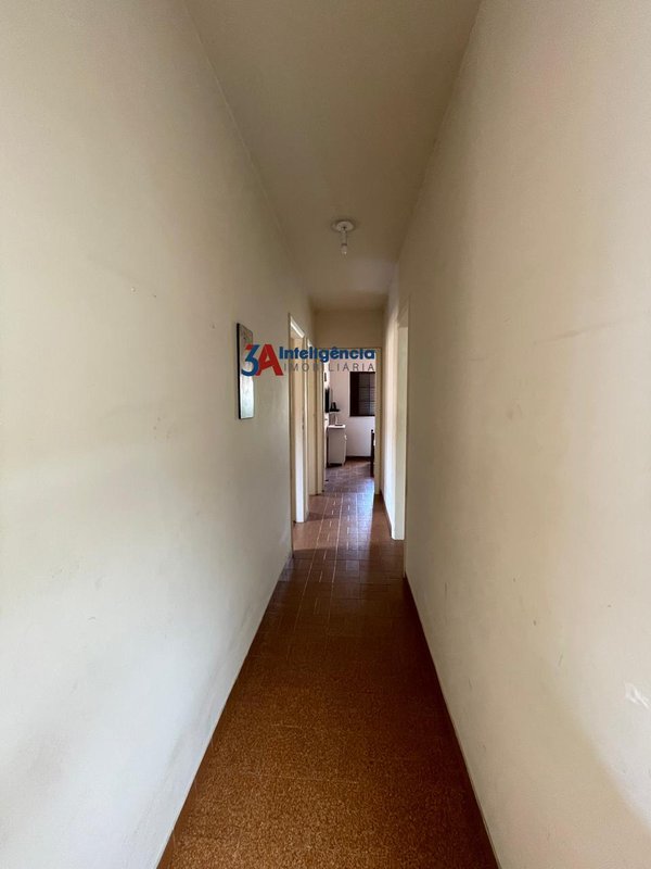 CASA À VENDA JARDIM FACULDADE – SOROCABA  Sorocaba - 