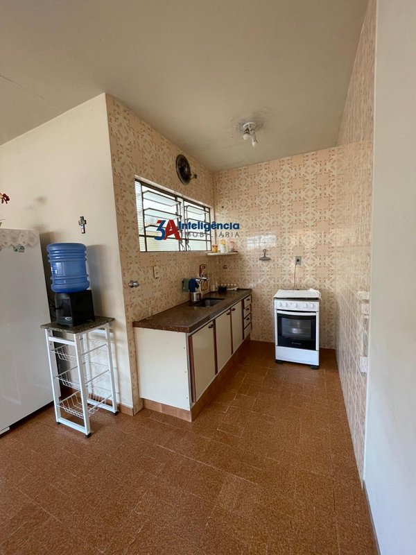 CASA À VENDA JARDIM FACULDADE – SOROCABA  Sorocaba - 