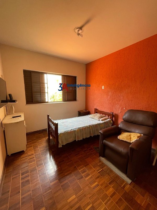 CASA À VENDA JARDIM FACULDADE – SOROCABA  Sorocaba - 