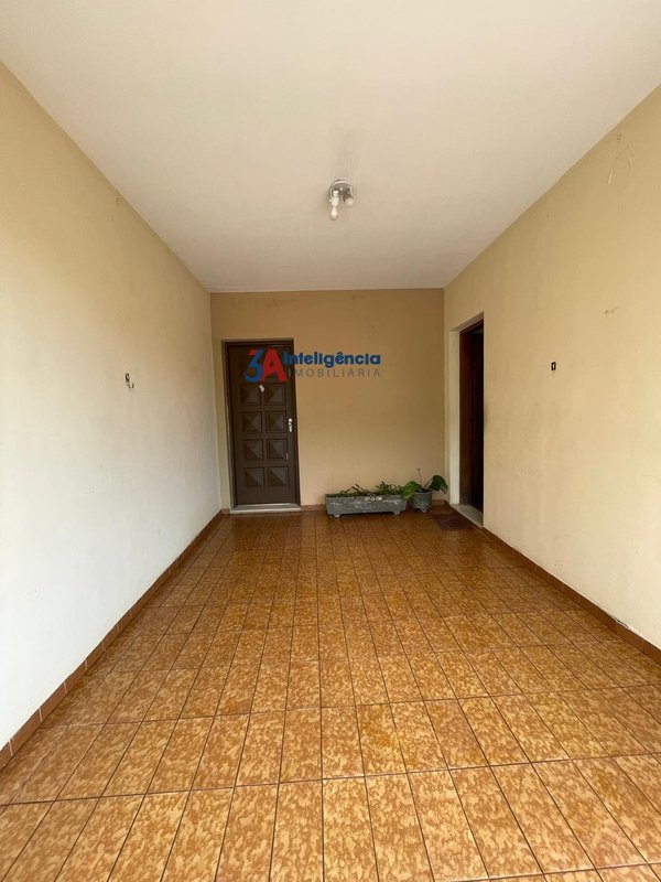 CASA À VENDA JARDIM FACULDADE – SOROCABA  Sorocaba - 