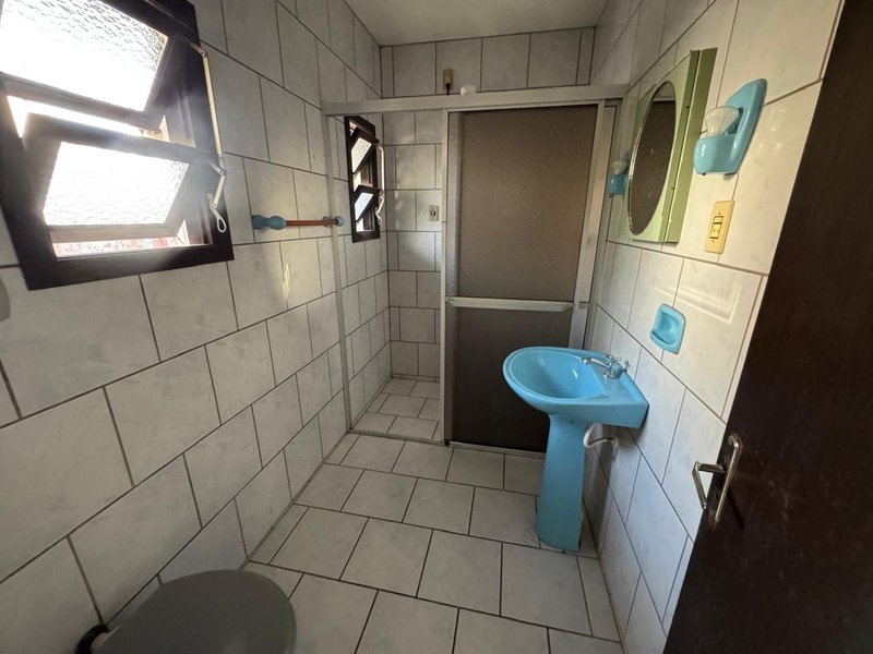 Casa no Bairro Imigrantes Rua Chile Timbó - 