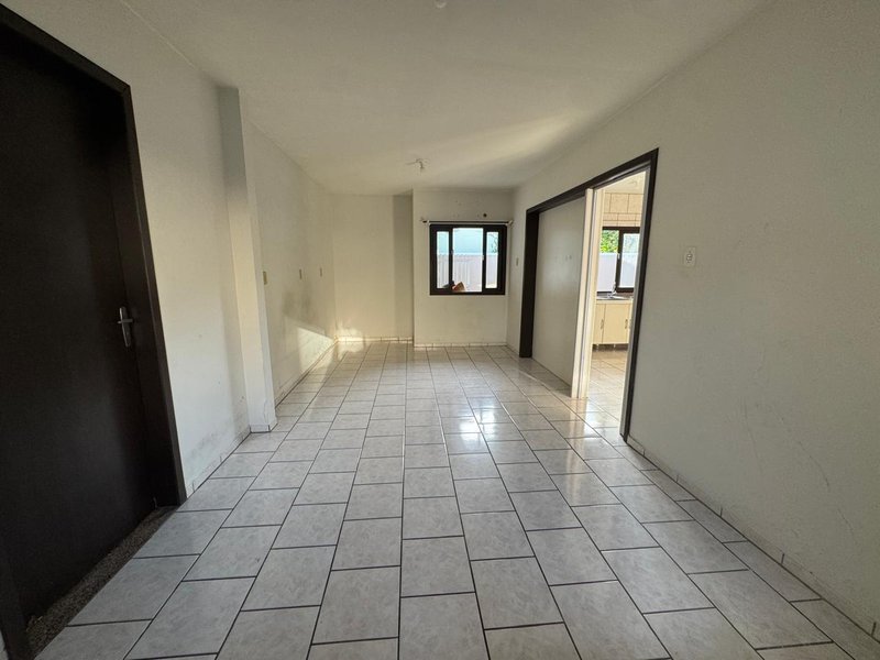 Casa no Bairro Imigrantes Rua Chile Timbó - 