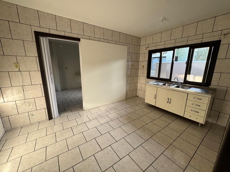 Casa no Bairro Imigrantes Rua Chile Timbó - 