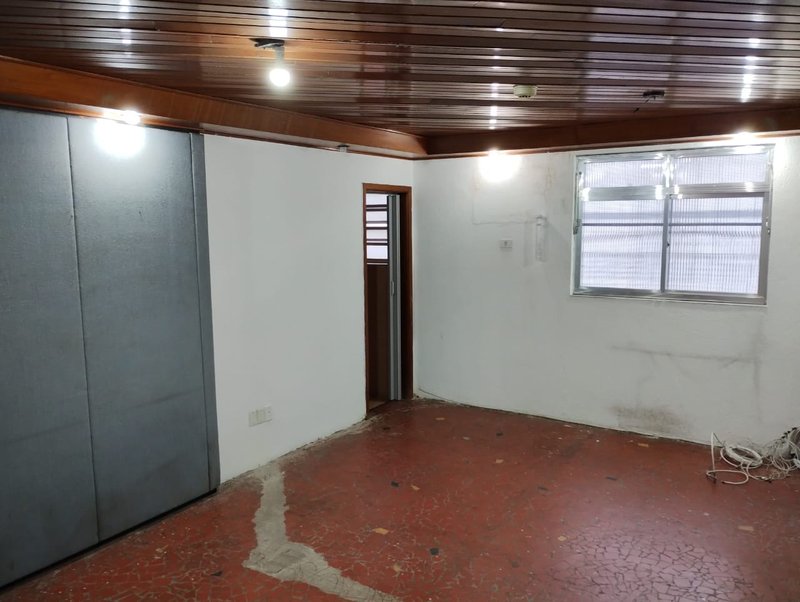 📢 SALA COMERCIAL PARA EMPRESAS &mdash; MACUCO | SANTOS/SP Rua Borges Santos - 