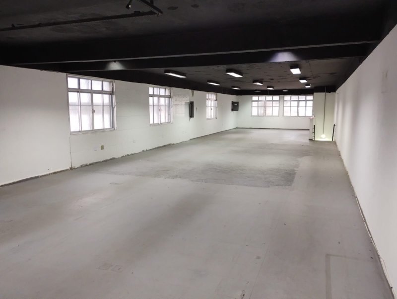 📢 SALA COMERCIAL PARA EMPRESAS &mdash; MACUCO | SANTOS/SP Rua Borges Santos - 