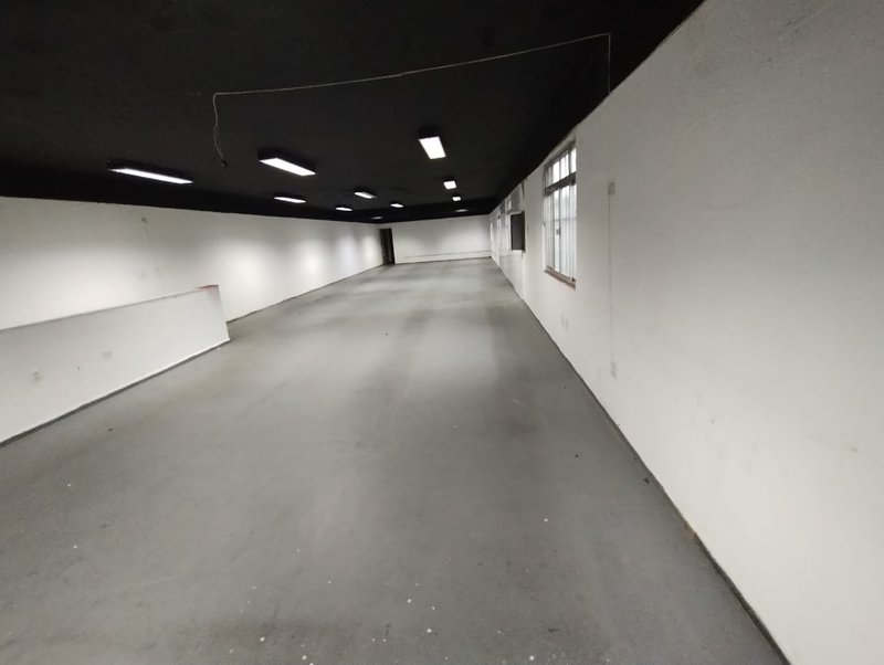 📢 SALA COMERCIAL PARA EMPRESAS &mdash; MACUCO | SANTOS/SP Rua Borges Santos - 