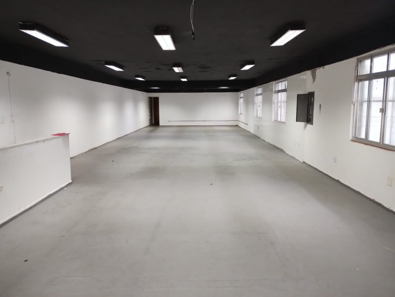 📢 SALA COMERCIAL PARA EMPRESAS &mdash; MACUCO | SANTOS/SP Rua Borges Santos - 