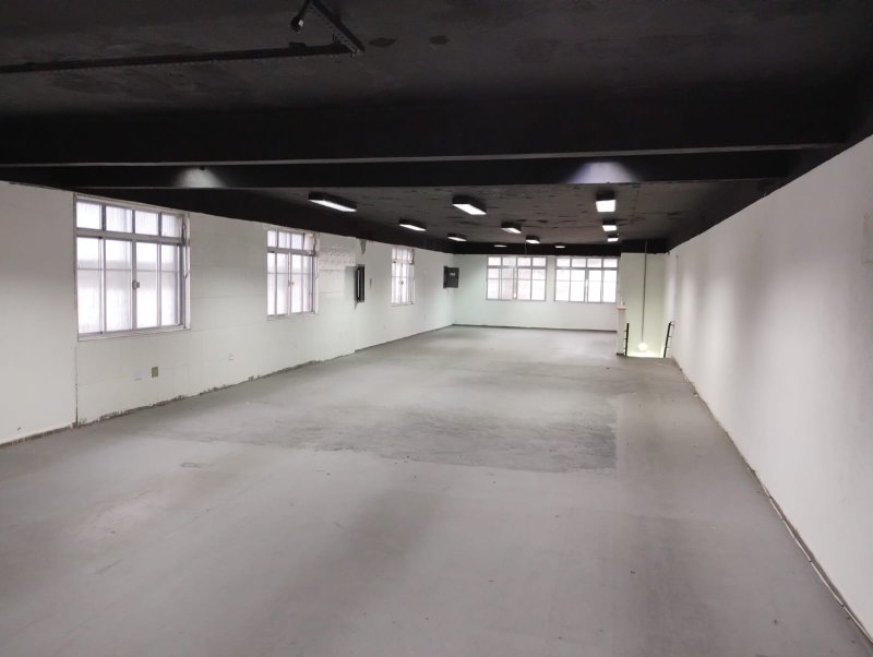 📢 SALA COMERCIAL PARA EMPRESAS &mdash; MACUCO | SANTOS/SP Rua Borges Santos - 
