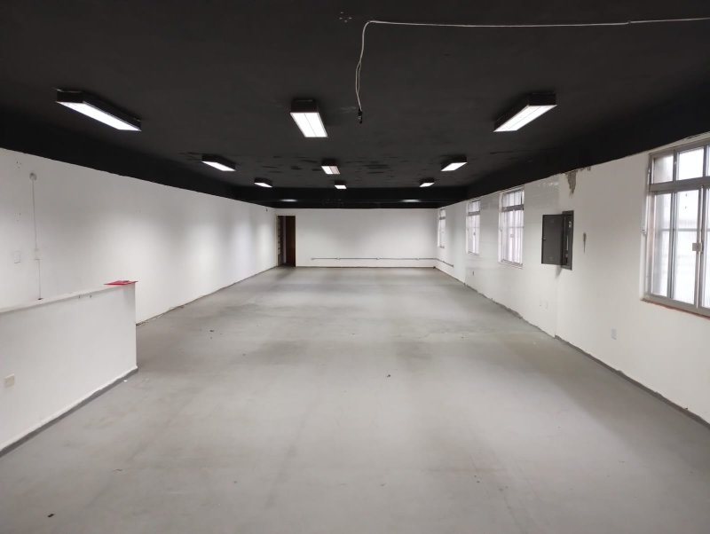 📢 SALA COMERCIAL PARA EMPRESAS &mdash; MACUCO | SANTOS/SP Rua Borges Santos - 