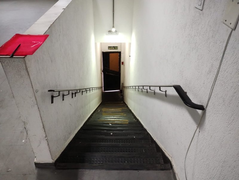 📢 SALA COMERCIAL PARA EMPRESAS &mdash; MACUCO | SANTOS/SP Rua Borges Santos - 