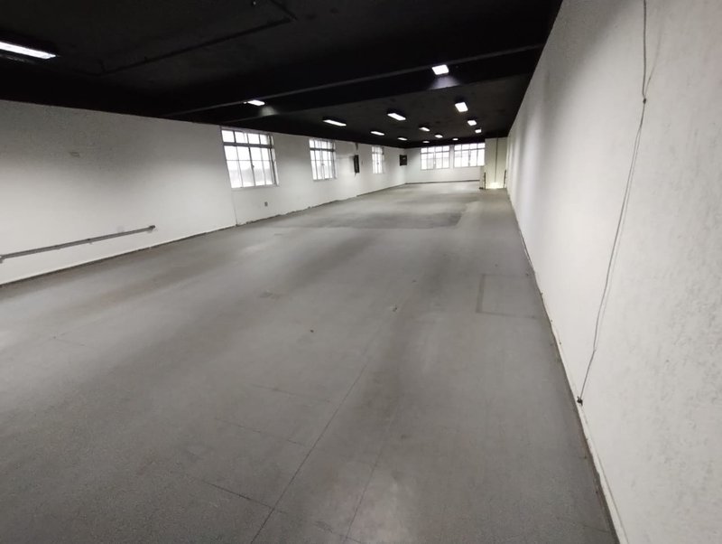 📢 SALA COMERCIAL PARA EMPRESAS &mdash; MACUCO | SANTOS/SP Rua Borges Santos - 